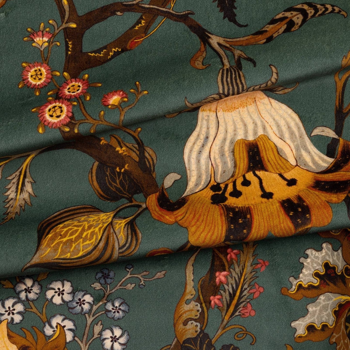 Artemis Velvet Fabric