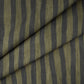 Artist's Stripe Cotton Linen Fabric