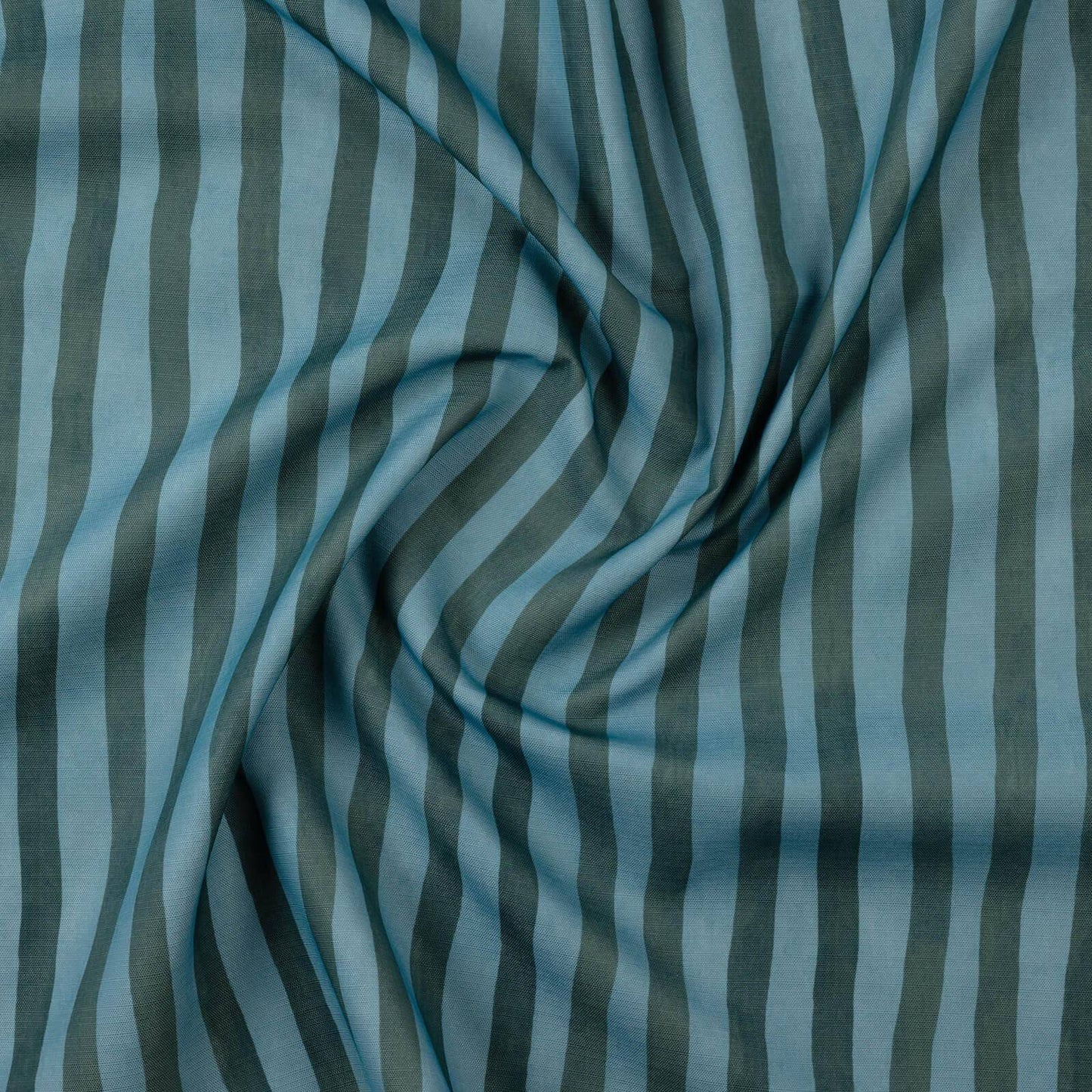 Artist's Stripe Recycled Performance Fabric