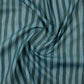 Artist's Stripe Recycled Performance Fabric