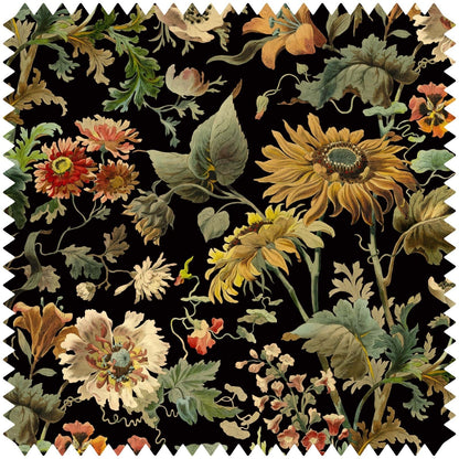 Avalon Velvet Fabric