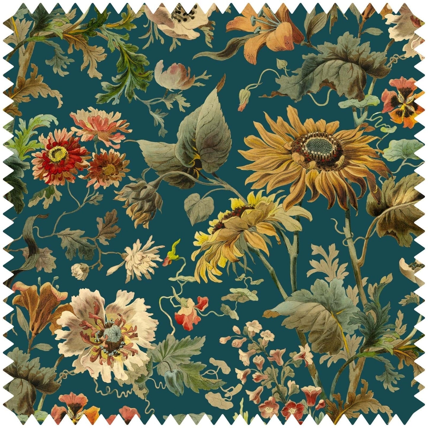 Avalon Velvet Fabric