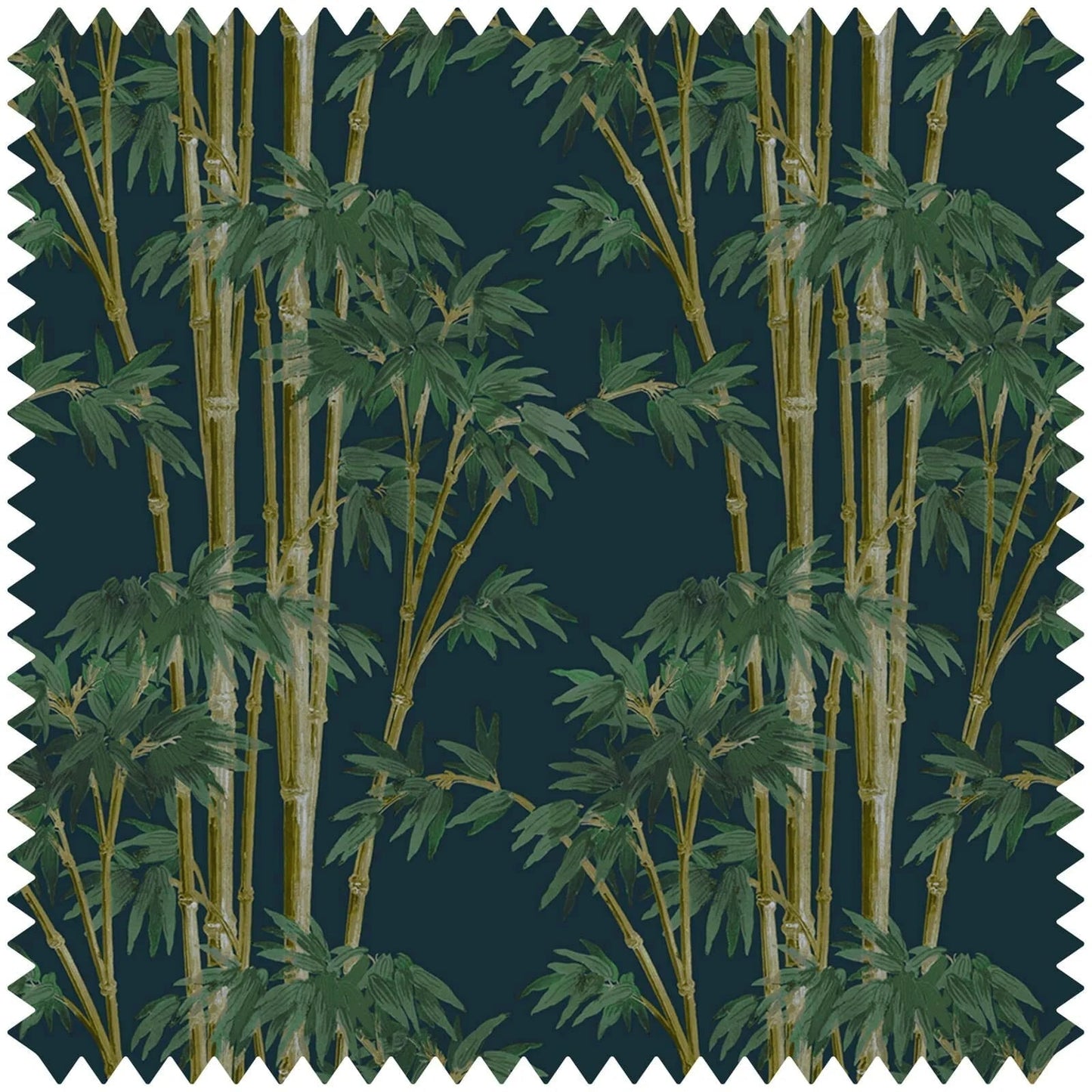 Bambusa Velvet Fabric