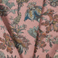 Flora Fantasia Jacquard Fabric