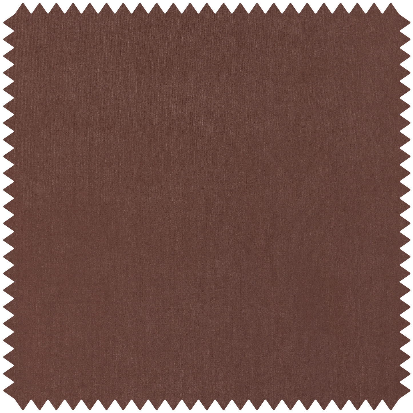 1-FA-HMP-HP-BRO-XXX-XXX - Heavenly Hemp Fabric - Anemone - House of Hackney