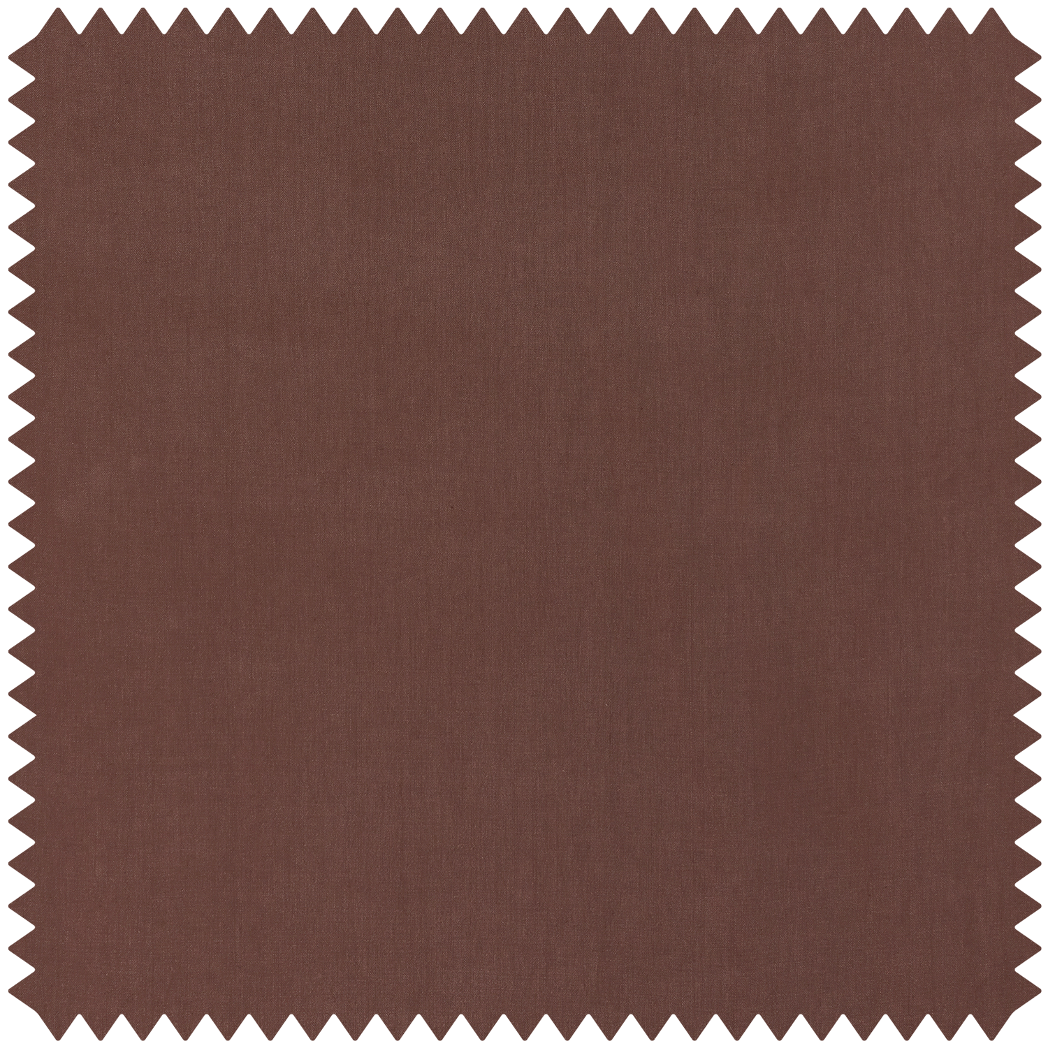 1-FA-HMP-HP-BRO-XXX-XXX - Heavenly Hemp Fabric - Anemone - House of Hackney