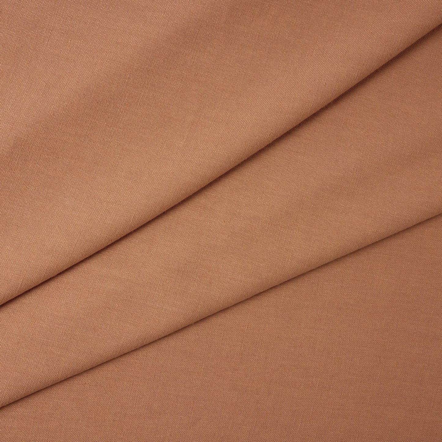 1-FA-HMP-HP-ORA-XXX-XXX - Heavenly Hemp Fabric - Amber - House of Hackney