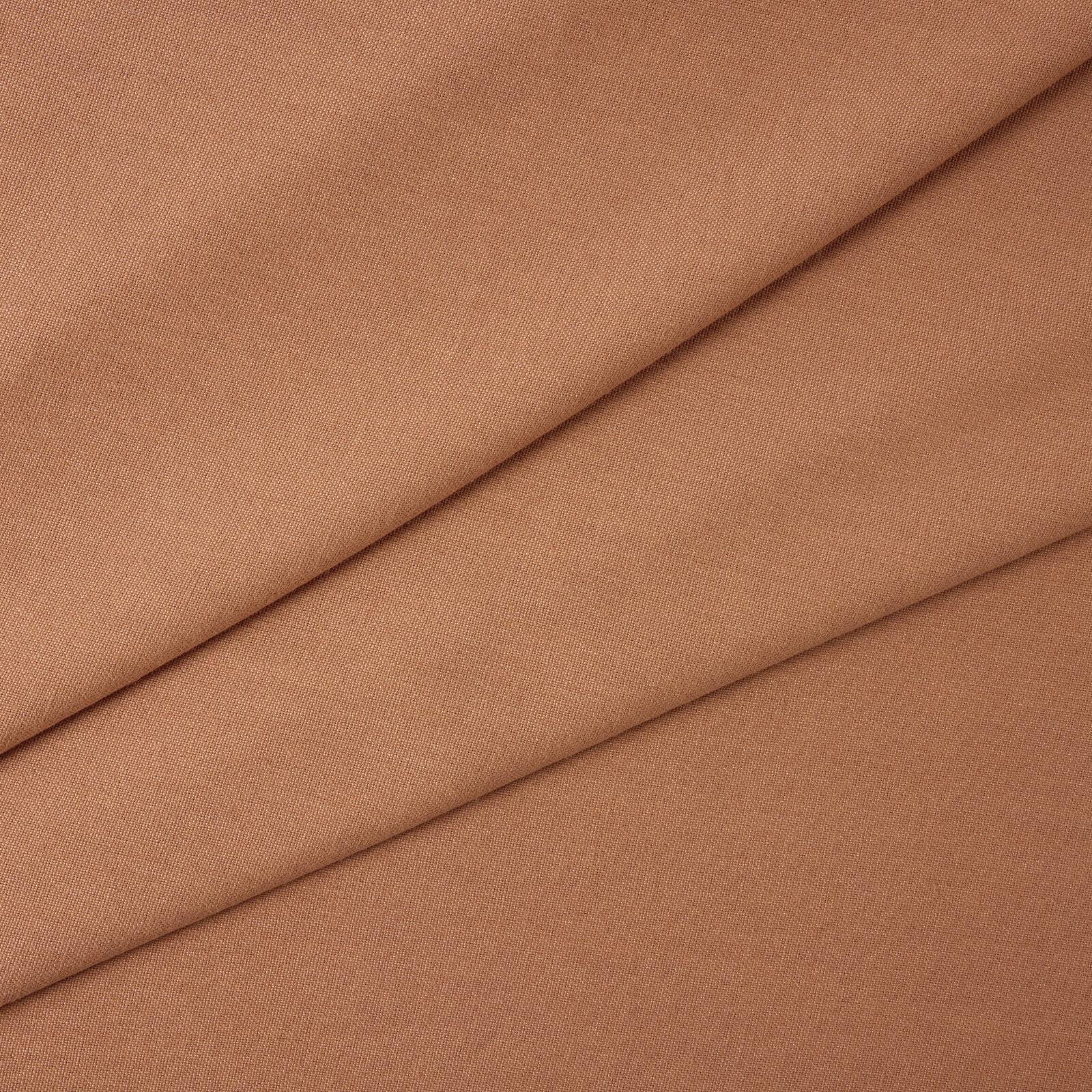 1-FA-HMP-HP-ORA-XXX-XXX - Heavenly Hemp Fabric - Amber - House of Hackney