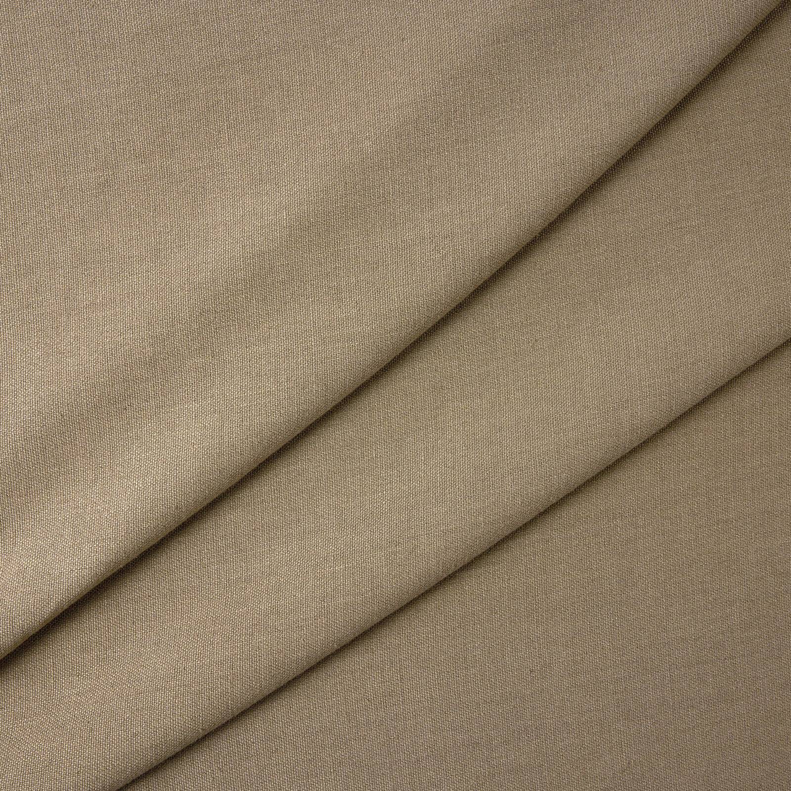 1-FA-HMP-HP-TPE-XXX-XXX - Heavenly Hemp Fabric - Funghi - House of Hackney