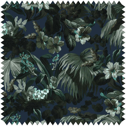Limerence Velvet Fabric