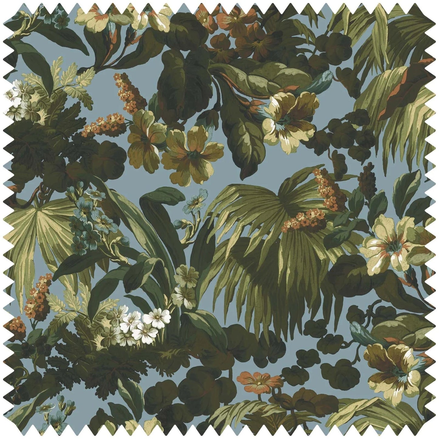 Limerence Velvet Fabric