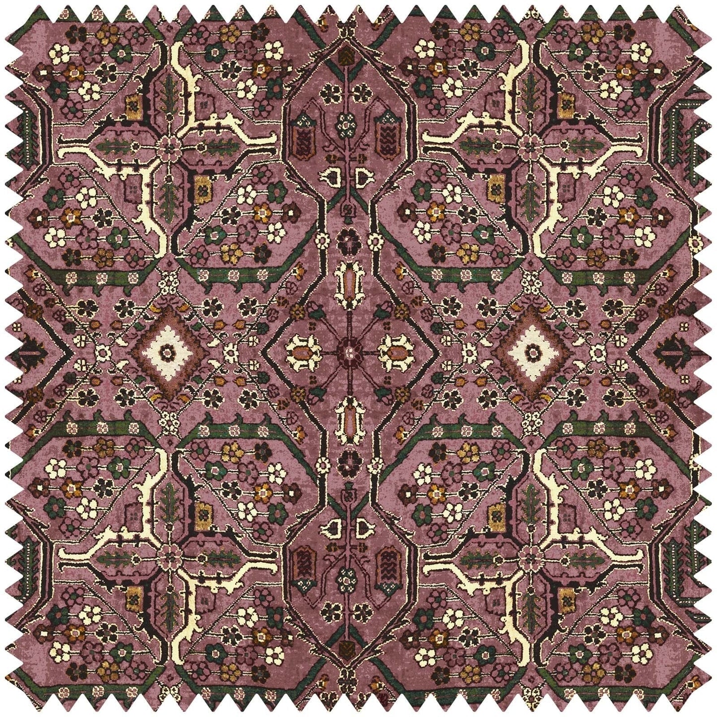 Mey Meh Velvet Fabric