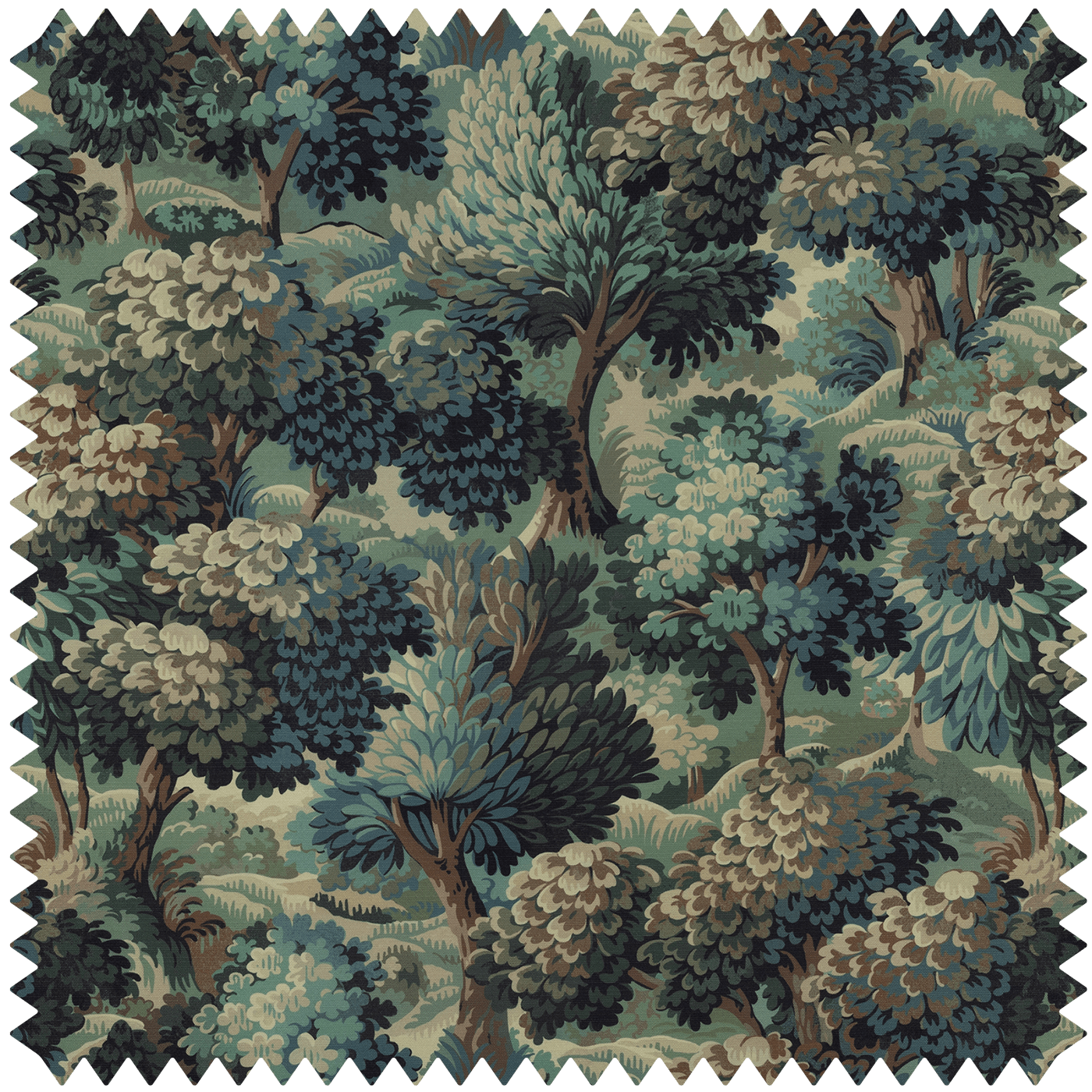 Nemor Recycled Performance Fabric