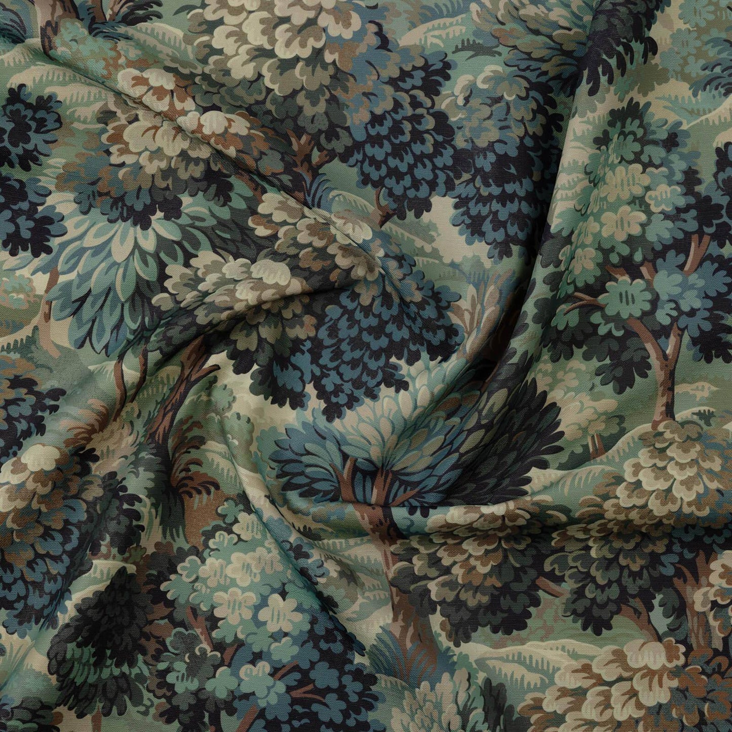 Nemor Recycled Performance Fabric