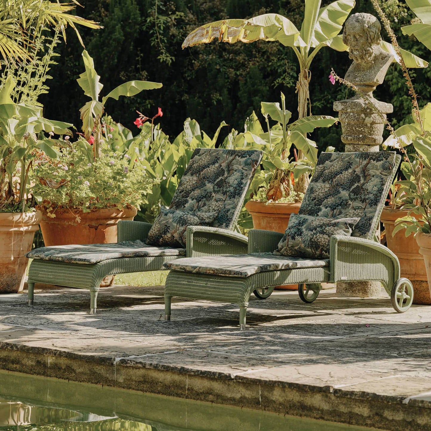 Nemor Recycled Performance Fabric