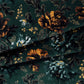 Opia Organic Velvet Fabric