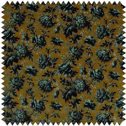 Opia Velvet Fabric