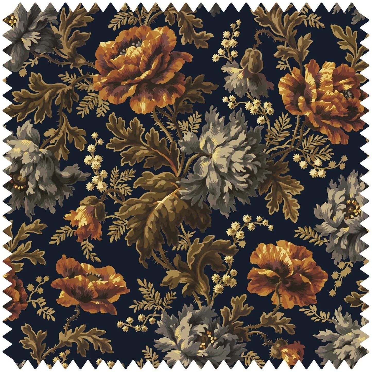 Opia Velvet Fabric