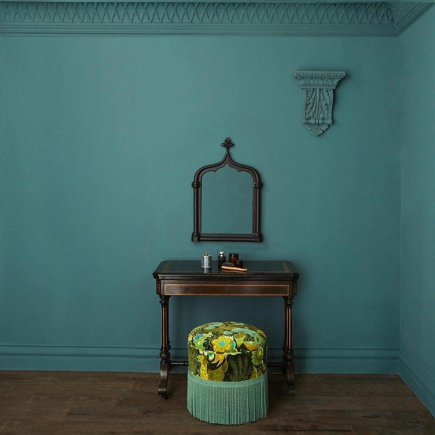 Phantasia Velvet Fabric