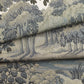Plantasia Cotton Linen Fabric