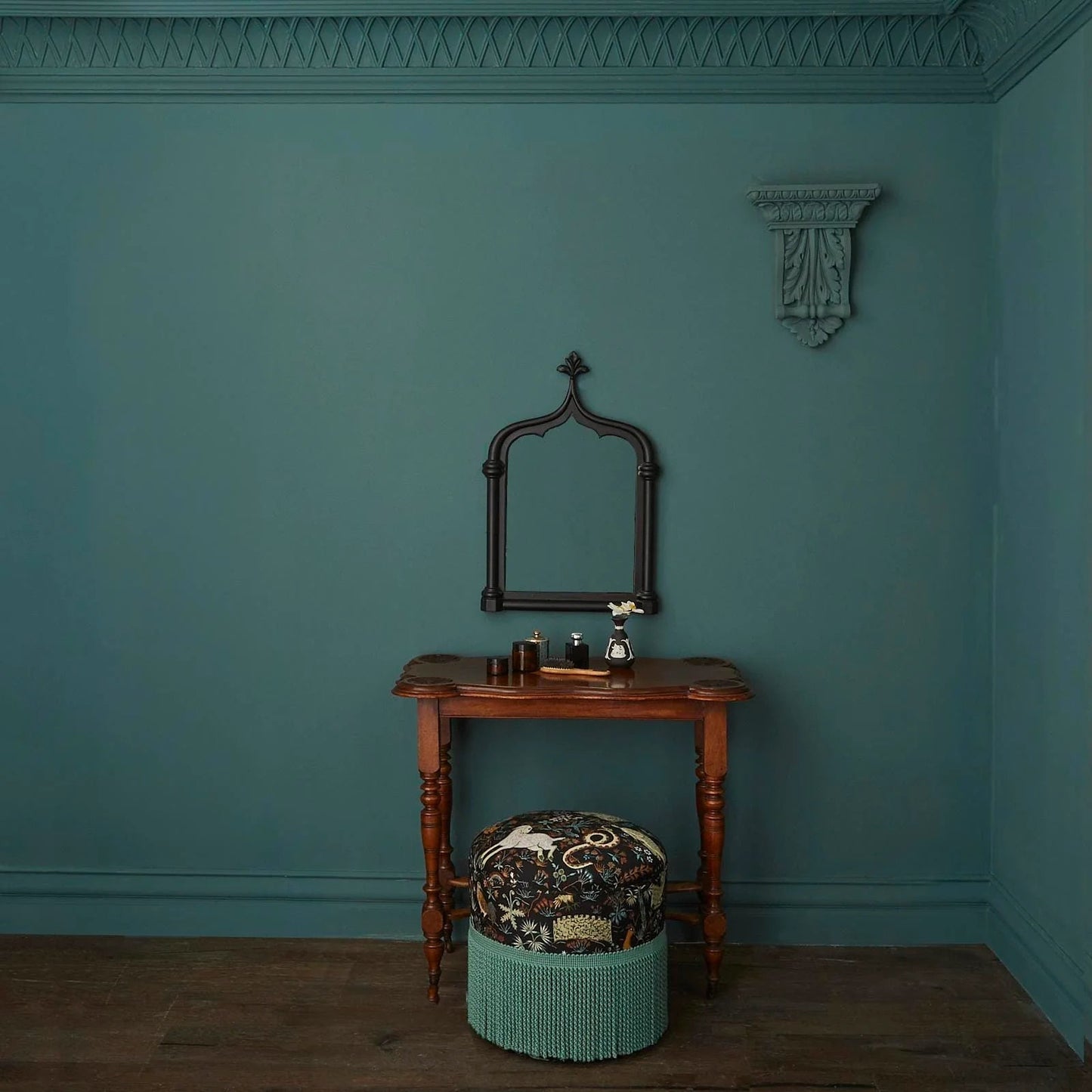 Trematonia Jacquard Fabric