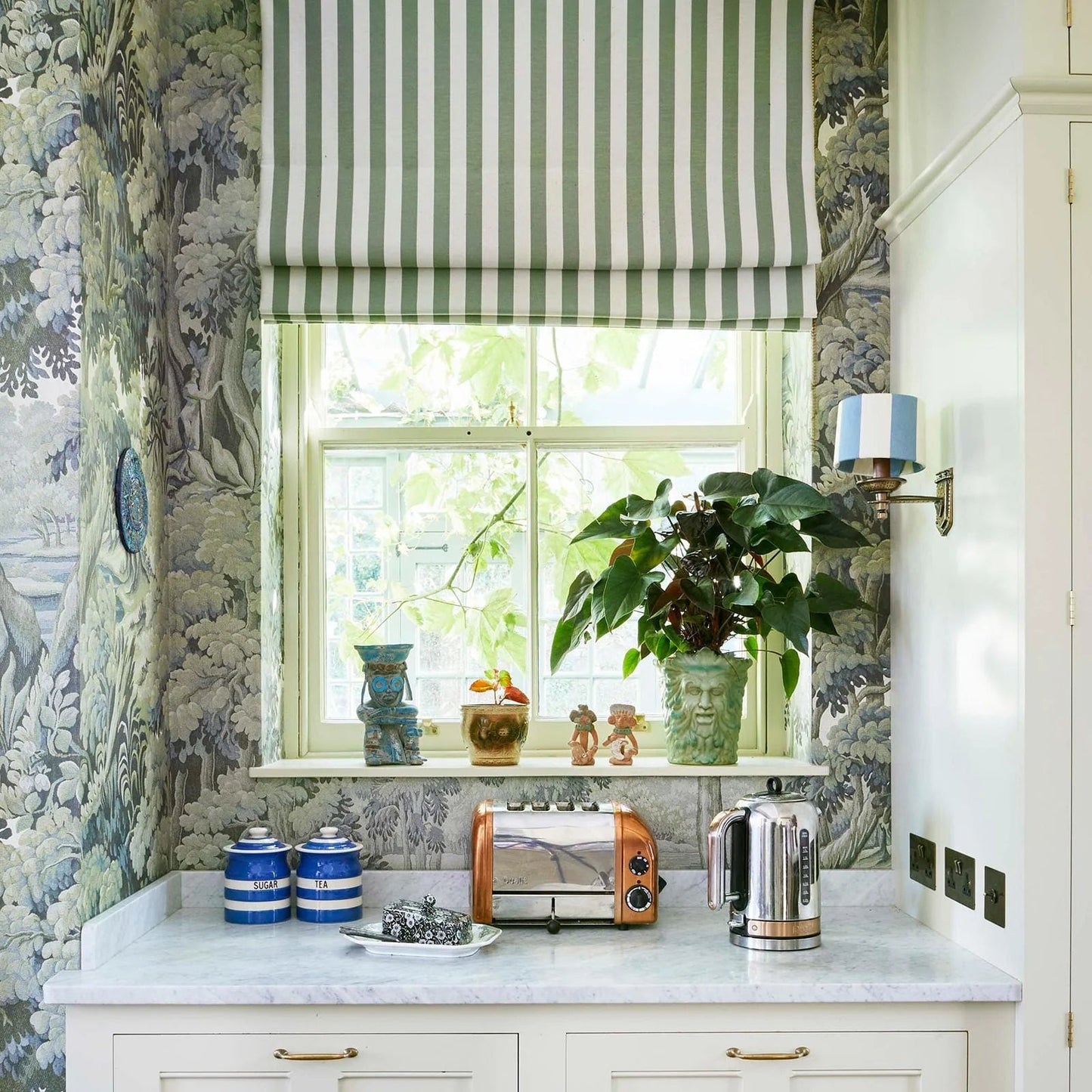 Trematon Jacquard Fabric