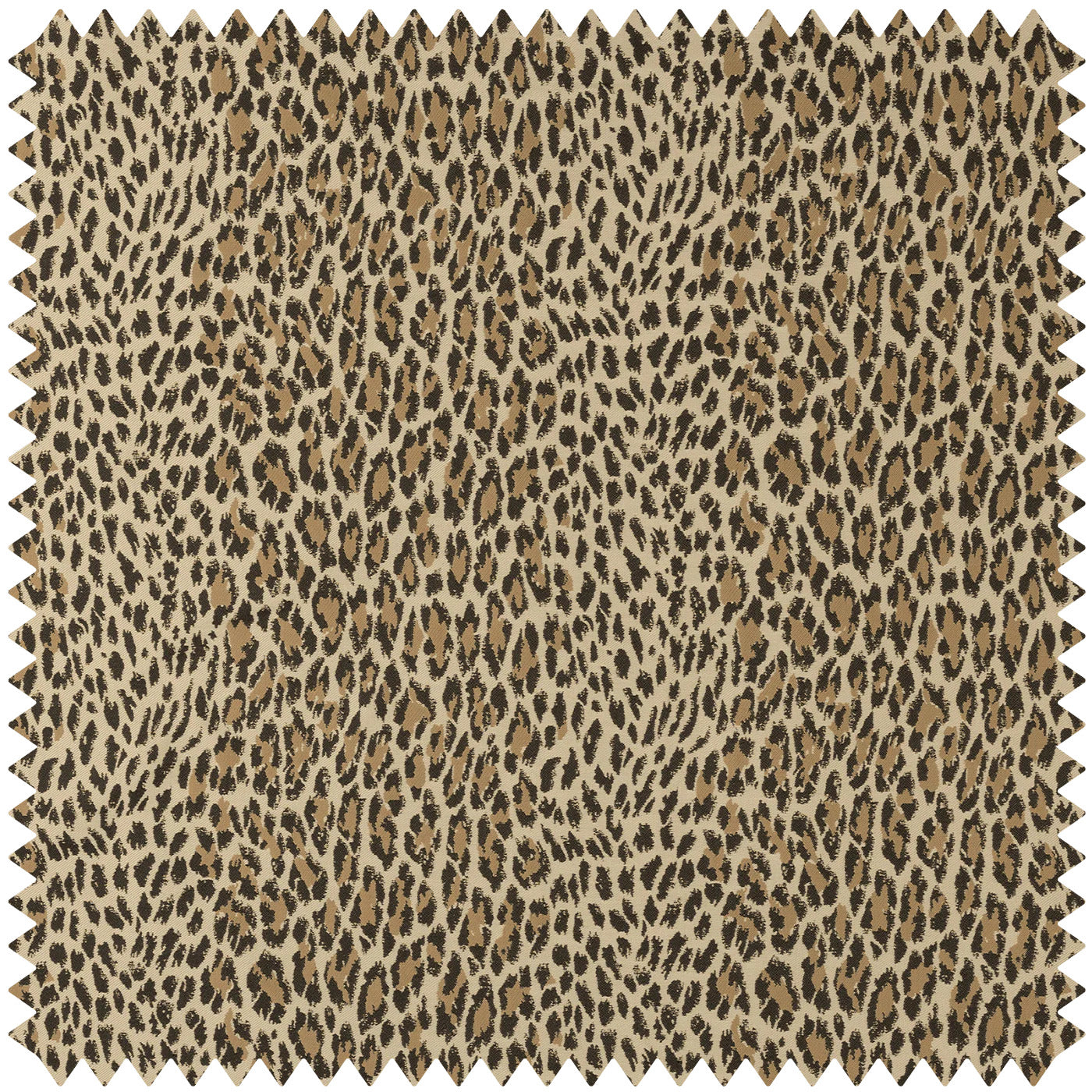 Wild Card Jacquard Fabric