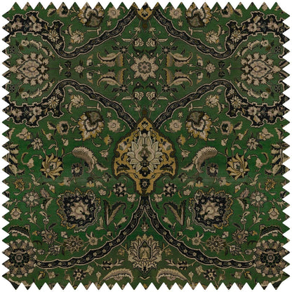 Zanjan Velvet Fabric