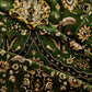 Zanjan Velvet Fabric