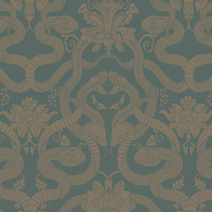 Anaconda Wallpaper - Eucalyptus - 1-WA-ANC-TR-EUC-XXX-001