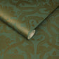 Anaconda Wallpaper - Eucalyptus - 1-WA-ANC-TR-EUC-XXX-001