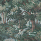 Arborea Wallpaper