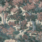 Arborea Wallpaper
