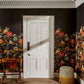 Artemis Climbing Walls Wallpaper - Black - 1-WA-ART-DI-BLK-PBL
