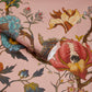 Artemis Climbing Walls Wallpaper - Blush - 1-WA-ART-DI-BLS-PBL