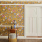 Artemis Wallpaper - Bronze - 1-WA-ART-DI-BRZ-XXX