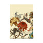 Artemis Climbing Walls Wallpaper - Ecru - 1-WA-ART-DI-ECR-PBL