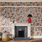 Artemis Wallpaper - Dove-Grey - 1-WA-ART-DI-GRY-XXX