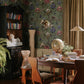 Artemis Wallpaper - Jadeite - 1-WA-ART-DI-JAD-XXX