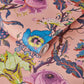 Artemis Wallpaper - Amaranth-Pink - 1-WA-ART-DI-PNK-XXX