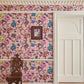 Artemis Wallpaper - Amaranth-Pink - 1-WA-ART-DI-PNK-XXX