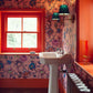 Artemis Wallpaper - Amaranth-Pink - 1-WA-ART-DI-PNK-XXX