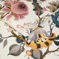 Artemis Wallpaper - Off-White - 1-WA-ART-DI-WHT-XXX
