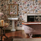 Artemis Wallpaper - Off-White - 1-WA-ART-DI-WHT-XXX