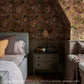Avalon Wallpaper - Puce-Pink - 1-WA-AVA-DI-PNK-XXX