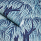 Babylon Wallpaper - Celestial Blue - 1-WA-BAB-DI-CEB-XXX