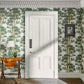 Bambusa Wallpaper - Antique-White - 1-WA-BAM-DI-WHT-XXX
