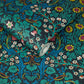 Blackthorn Wallpaper - Emerald - 1-WA-BLA-DI-EME-XXX
