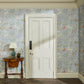 Cosmos Wallpaper - Celestial-Blue - 1-WA-COS-DI-CEL-XXX