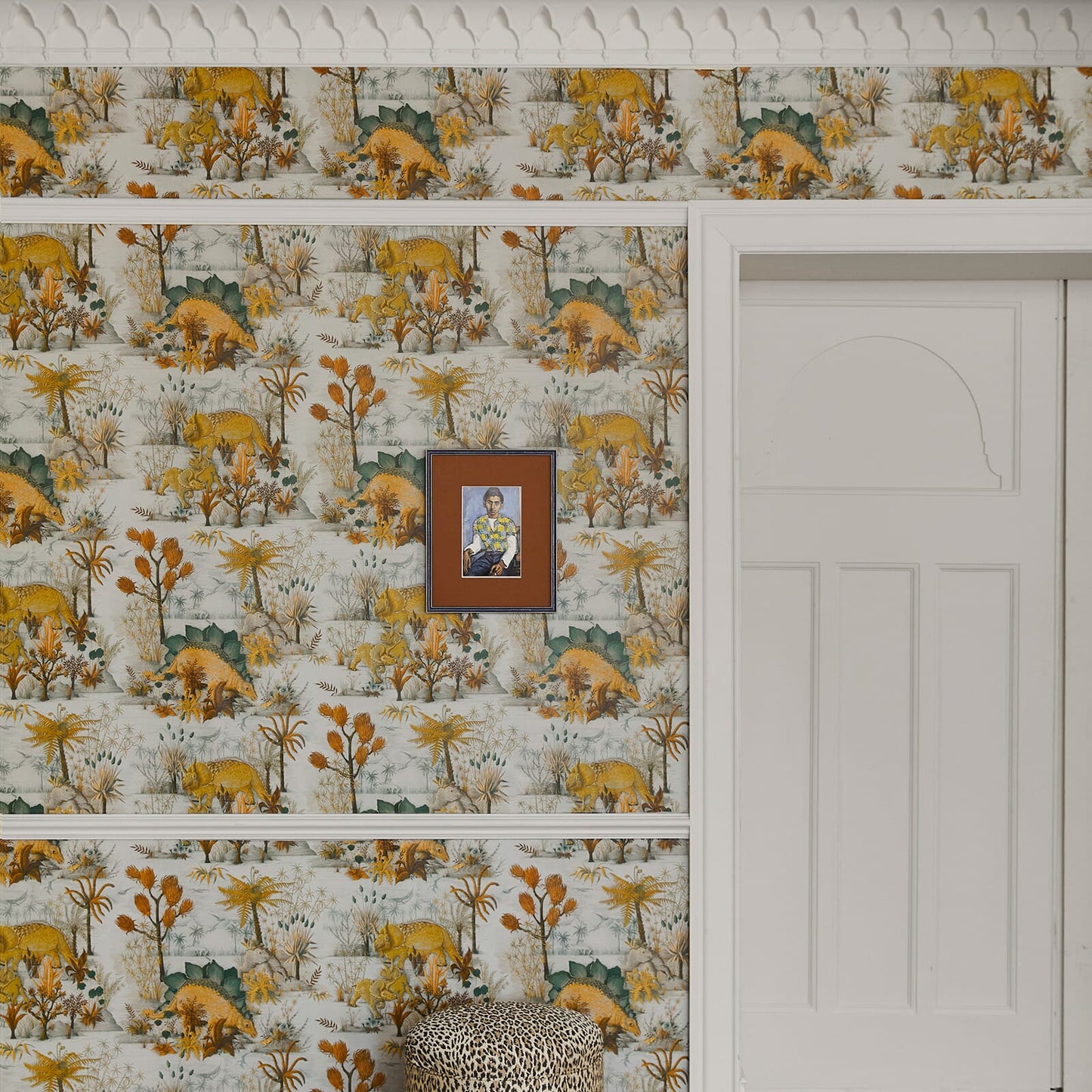 Dinosauria Wallpaper